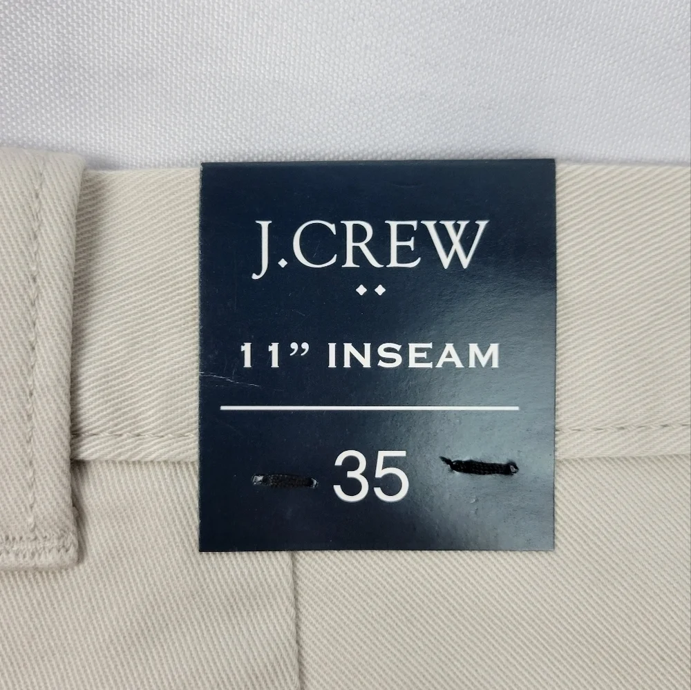 J Crew Rivington 11